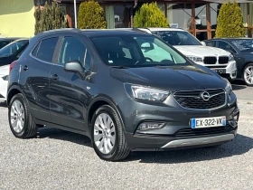 Opel Mokka X 1.4 TURBO - 140 CH 4X2 ELITE, снимка 1