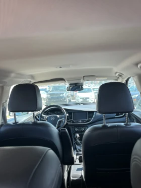 Opel Mokka X 1.4 TURBO - 140 CH 4X2 ELITE, снимка 10