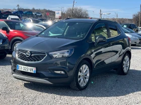 Opel Mokka X 1.4 TURBO - 140 CH 4X2 ELITE, снимка 2