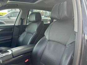 BMW 750 * 4dr Sdn xDrive AWD * ALPINE B7* PANO* KEYLESS* , снимка 15
