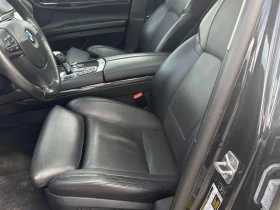 BMW 750 * 4dr Sdn xDrive AWD * ALPINE B7* PANO* KEYLESS* , снимка 16