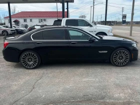 BMW 750 * 4dr Sdn xDrive AWD * ALPINE B7* PANO* KEYLESS* , снимка 3
