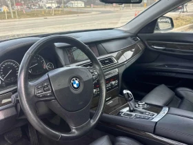 BMW 750 * 4dr Sdn xDrive AWD * ALPINE B7* PANO* KEYLESS* , снимка 5
