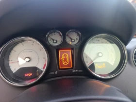 Peugeot 308 SW 1.6t 156k Навигация Панорамна , снимка 10