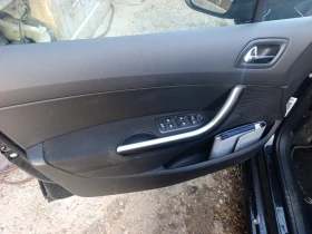 Peugeot 308 SW 1.6t 156k Навигация Панорамна , снимка 17