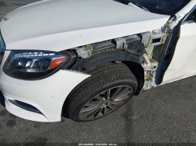 Mercedes-Benz S 550 С РЕГИСТРАЦИЯ & АВТО КРЕДИТ, снимка 9