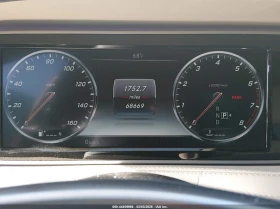 Mercedes-Benz S 550 С РЕГИСТРАЦИЯ & АВТО КРЕДИТ, снимка 13