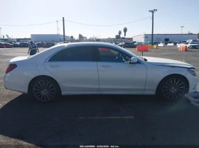Mercedes-Benz S 550 С РЕГИСТРАЦИЯ & АВТО КРЕДИТ, снимка 5