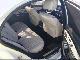 Mercedes-Benz S 550 С РЕГИСТРАЦИЯ & АВТО КРЕДИТ, снимка 15