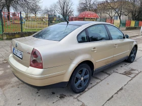 VW Passat 1, 9 TDI  101 k.c., снимка 5