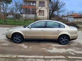 VW Passat 1, 9 TDI  101 k.c., снимка 2