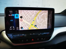 VW ID.4 ProP RWD 77 kWh, 150кВт/204к.с./1-с, снимка 16