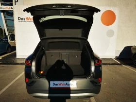 VW ID.4 ProP RWD 77 kWh, 150кВт/204к.с./1-с, снимка 9