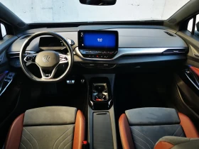 VW ID.4 ProP RWD 77 kWh, 150кВт/204к.с./1-с, снимка 4