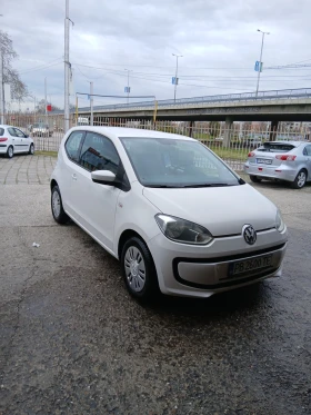 VW Up, снимка 2