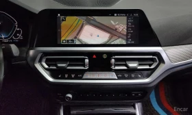 BMW 330 E* HYBRID* M* SPORT* 360КАМЕРА* LANE* ASSIST* , снимка 9