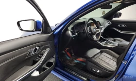 BMW 330 E* HYBRID* M* SPORT* 360КАМЕРА* LANE* ASSIST* , снимка 6