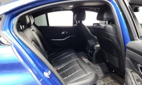 BMW 330 E* HYBRID* M* SPORT* 360КАМЕРА* LANE* ASSIST* , снимка 14