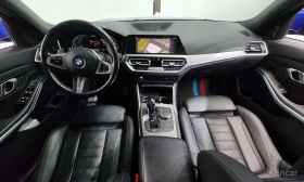 BMW 330 E* HYBRID* M* SPORT* 360КАМЕРА* LANE* ASSIST* , снимка 7
