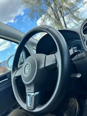 VW Golf Plus 121000КМ!, снимка 9