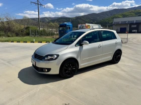 VW Golf Plus 121000КМ!, снимка 4