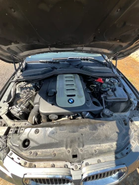BMW 530, снимка 10