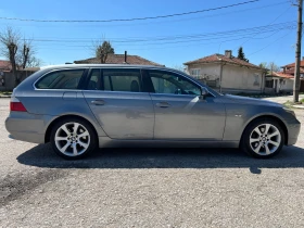 BMW 530, снимка 4