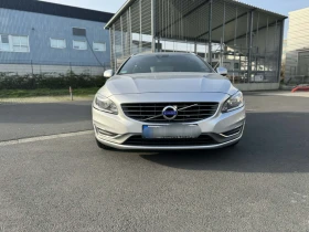 Volvo V60 OCEAN RACE , снимка 13