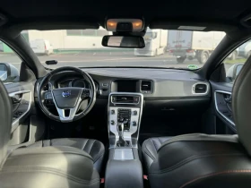 Volvo V60 OCEAN RACE , снимка 8