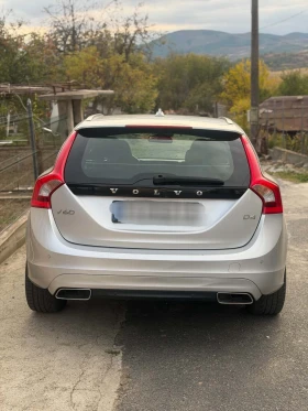 Volvo V60 OCEAN RACE EURO6 D4, снимка 1