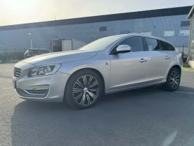 Volvo V60 OCEAN RACE , снимка 1