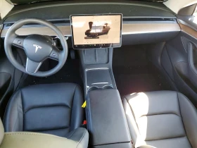 Tesla Model 3 RWD, снимка 8