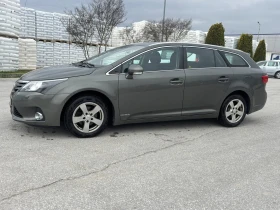 Toyota Avensis 1.8i   EURO5 , снимка 5
