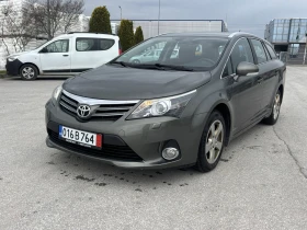 Toyota Avensis 1.8i   EURO5 , снимка 2