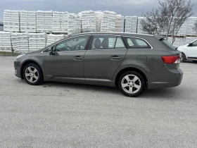 Toyota Avensis 1.8i   EURO5 , снимка 6