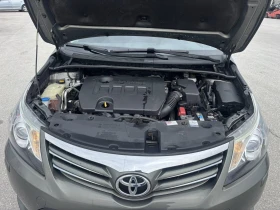 Toyota Avensis 1.8i   EURO5 , снимка 10
