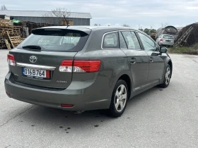 Toyota Avensis 1.8i   EURO5 , снимка 3