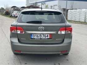 Toyota Avensis 1.8i   EURO5 , снимка 9