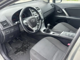 Toyota Avensis 1.8i   EURO5 , снимка 11