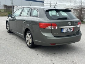Toyota Avensis 1.8i   EURO5 , снимка 7