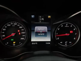 Mercedes-Benz C 200 2.0, снимка 8