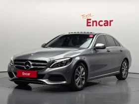 Mercedes-Benz C 200 2.0, снимка 1