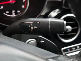 Mercedes-Benz C 200 2.0, снимка 9