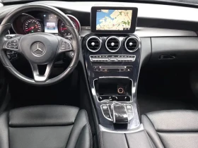 Mercedes-Benz C 200 2.0, снимка 7