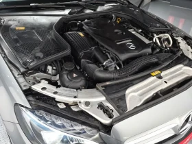 Mercedes-Benz C 200 2.0, снимка 6