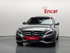 Mercedes-Benz C 200 2.0, снимка 3