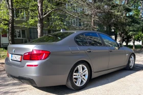BMW 528 BMW 528i N52B30 ZF8hp, снимка 5