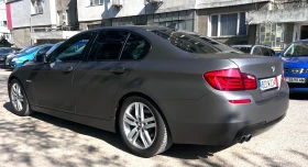 BMW 528 BMW 528i N52B30 ZF8hp, снимка 6