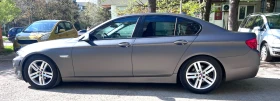 BMW 528 BMW 528i N52B30 ZF8hp, снимка 4
