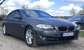 BMW 528 BMW 528i N52B30 ZF8hp, снимка 2